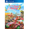 All-Star Fruit Racing PS4